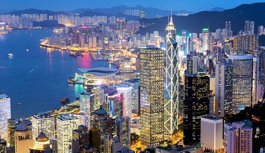Hong Kong